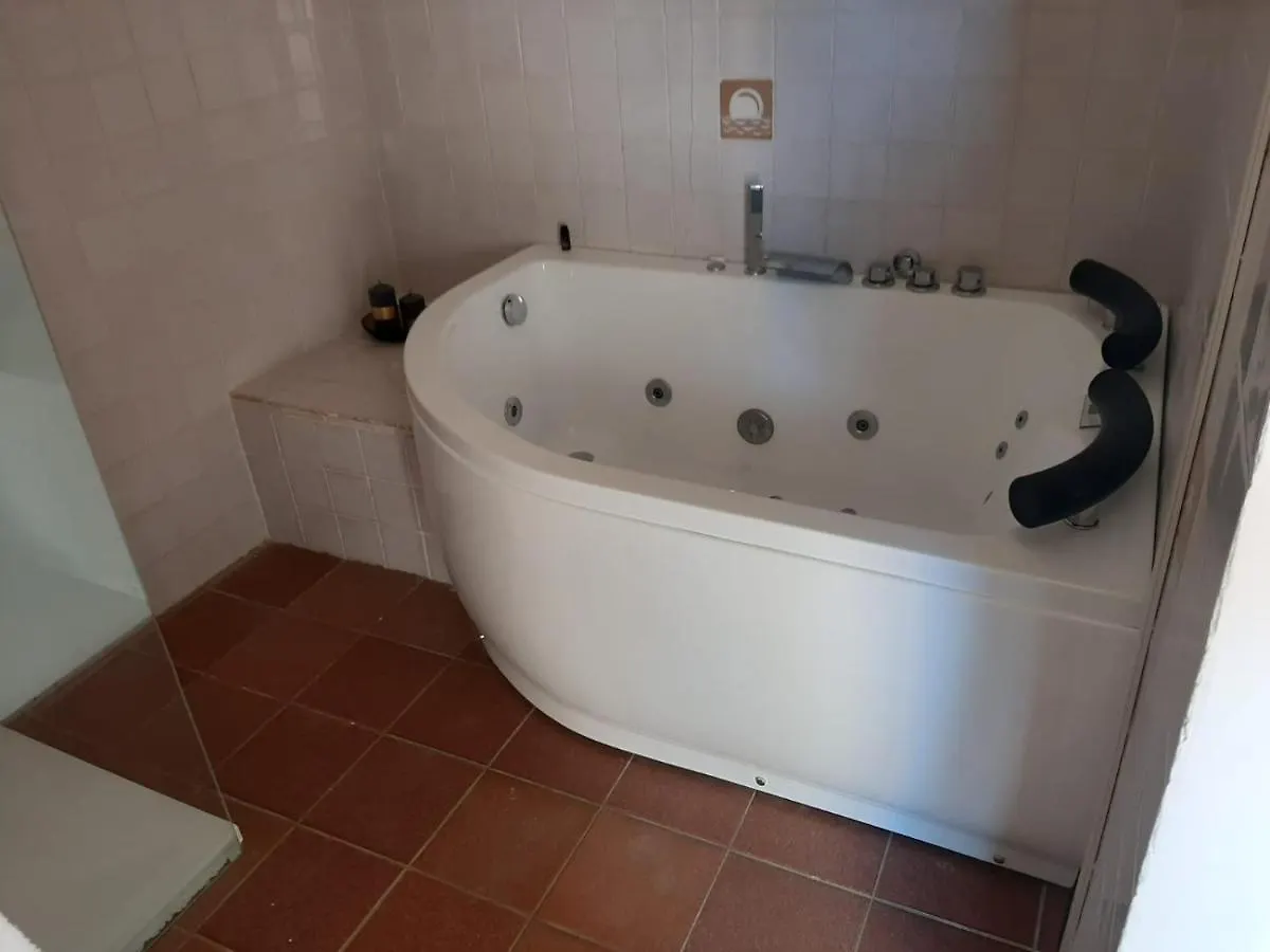 Country Resort Capo Nieddu Santa Caterina Di Pittinuri  Italien