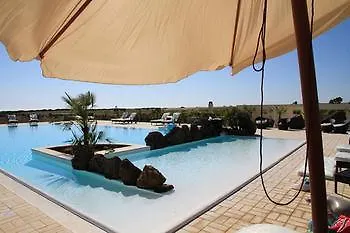 Country Resort Capo Nieddu Santa Caterina Di Pittinuri