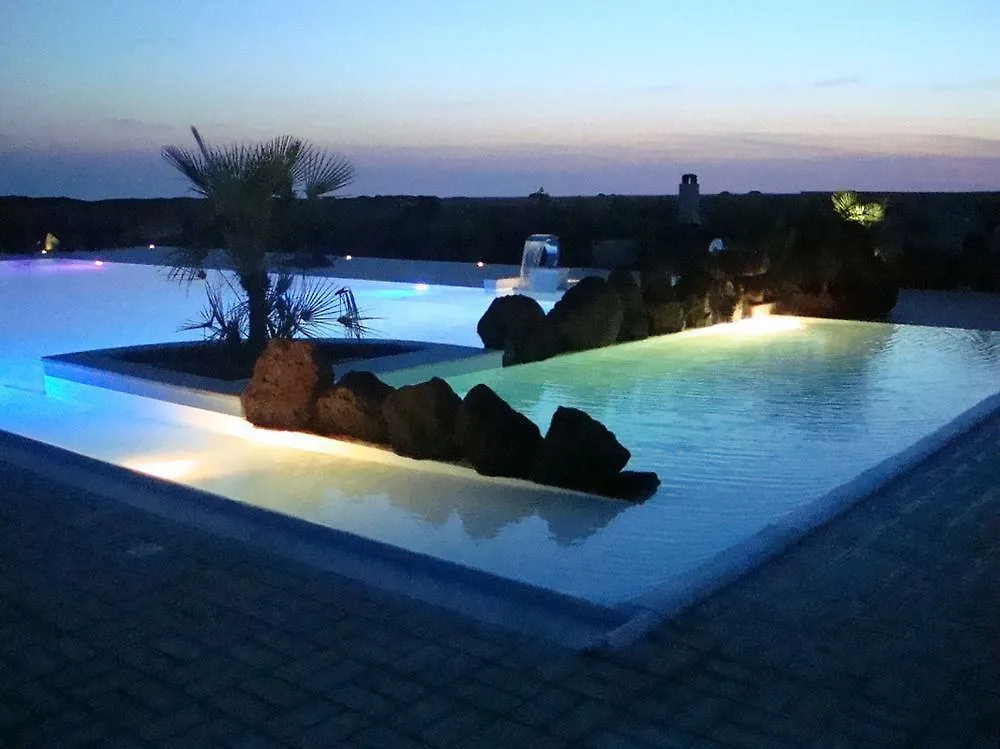 Lantgård Country Resort Capo Nieddu Santa Caterina Di Pittinuri  Italien