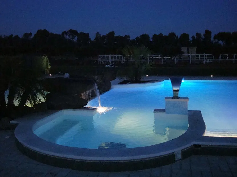 Country Resort Capo Nieddu Santa Caterina Di Pittinuri  0*, Santa Caterina Di Pittinuri (Sardinia)