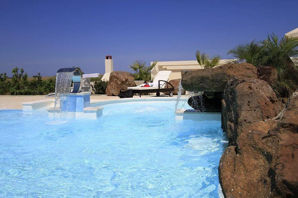Country Resort Capo Nieddu Santa Caterina Di Pittinuri  Lantgård