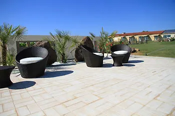 Country Resort Capo Nieddu Santa Caterina Di Pittinuri  0*, Santa Caterina Di Pittinuri (Sardinia) Italien