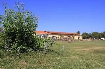 Lantgård Country Resort Capo Nieddu Santa Caterina Di Pittinuri  Italien