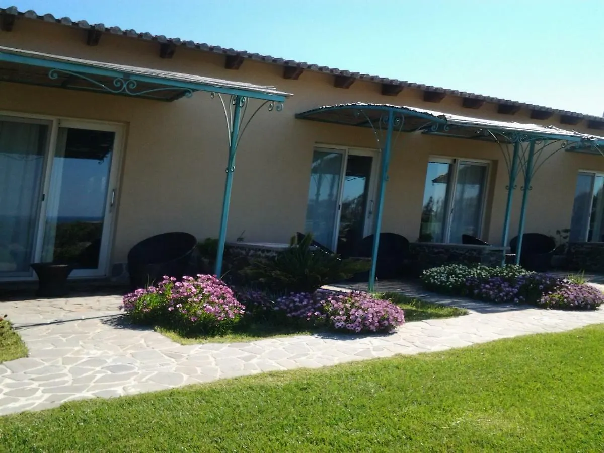 Country Resort Capo Nieddu Santa Caterina Di Pittinuri  Santa Caterina Di Pittinuri (Sardinia)
