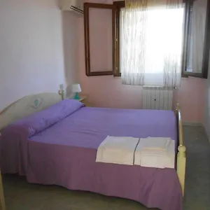 Alloggio per agriturismo Agriturismo Tupei, Calasetta