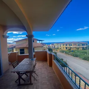 Appartamento Castelsardo,lu Bagnu, Castelsardo