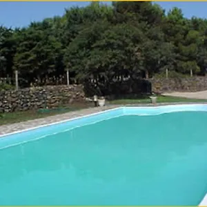 Alloggio per agriturismo Agriturismo S'ammutu, Nulvi