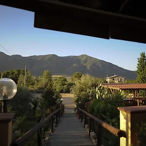 Casa di campagna S'arriali Ranch, Iglesias